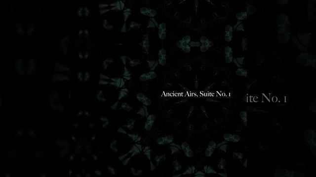 Ancient Airs, Suite No. 1 P 109: 4. Passo mezzo e mascherada смотреть онлайн