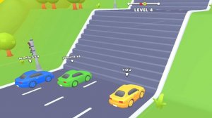 Выбери правильное транспортное средство Vehicle switch | Мультфильм Гонки для детей