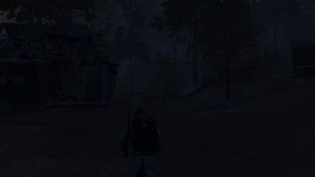 Stalkeronline  Атмосфера 100%