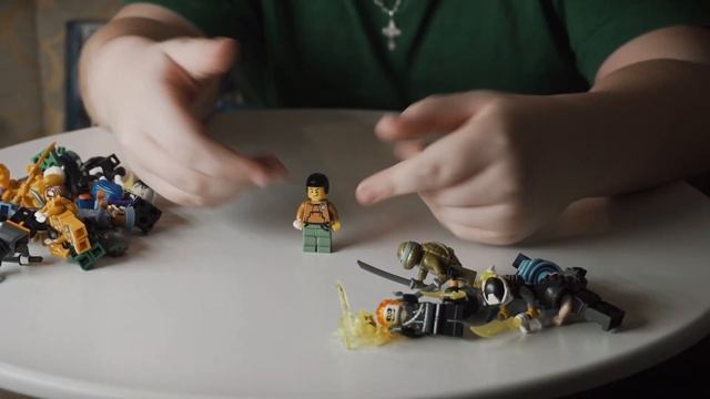 7 выпуск Обзор моих игрушек!!!