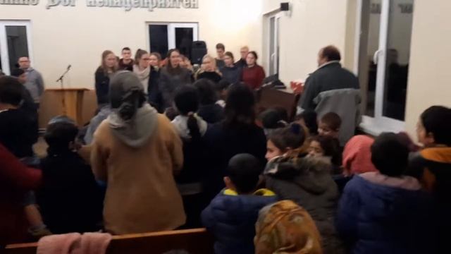 церква е хебе