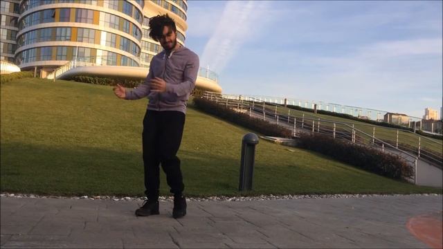 Timmy Turner || Freestyle