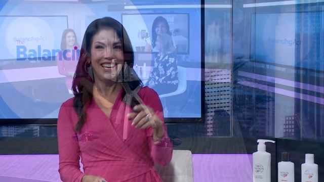 Health Tips for Hair Loss, Lyme Disease and More смотреть онлайн