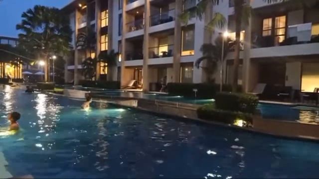 HENANN CRYSTAL SANDS RESORT LIVE STREAM POOL SIDE VIEW смотреть онлайн