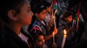 САЛАМ Я МАХДИ НАШИД