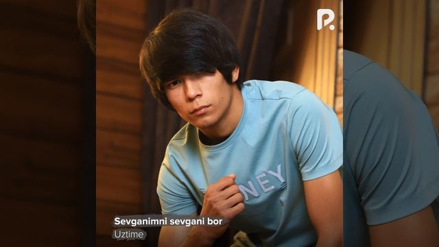 Sevganimni sevgani bor