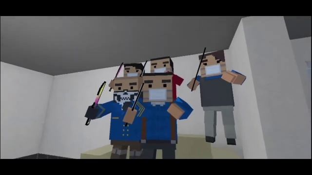 Клип к песне 