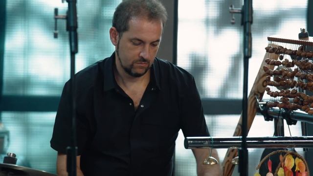 Yoga musical séance 8/12 | La puissance de l'énergie смотреть онлайн