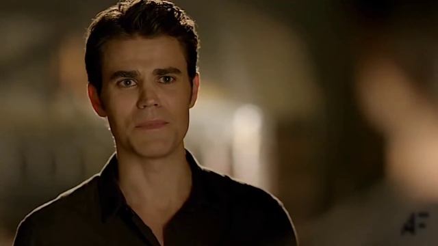 Стефан Сальваторе -ANIMALS- Stefan Salvatore
