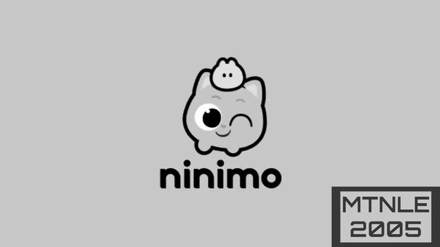 Ninimo logo effects (Sponsored by Klasky csupo 2001 effects) in haunt смотреть онлайн