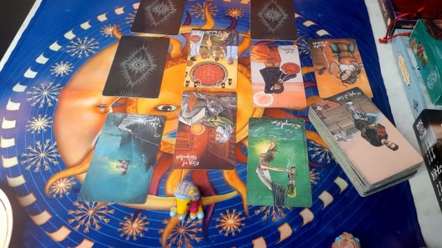 #тарорасклад 💞 Перспектива зарождающихся отношений💞 смотреть онлайн