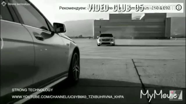 Mark(SHAHMEN) remix музыка под машину🎶 смотреть онлайн