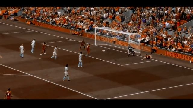 Salah Mane & Firmino- 