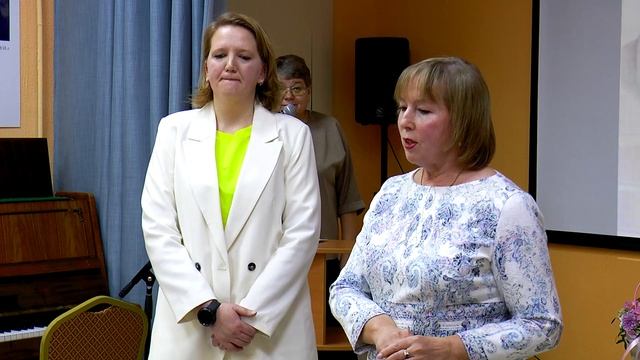 Интервью с Ахметдиновой Светланой Юрьевной смотреть онлайн