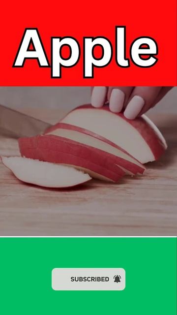 Apple cutting #shorts смотреть онлайн