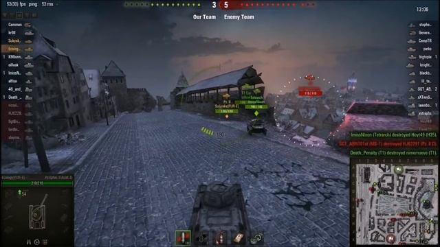 Frist Video and its in the Pz.Kpfw.II Ausf D смотреть онлайн