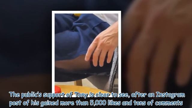 Strictly's Tony Adams and Katya Jones suffer wardrobe malfunction смотреть онлайн