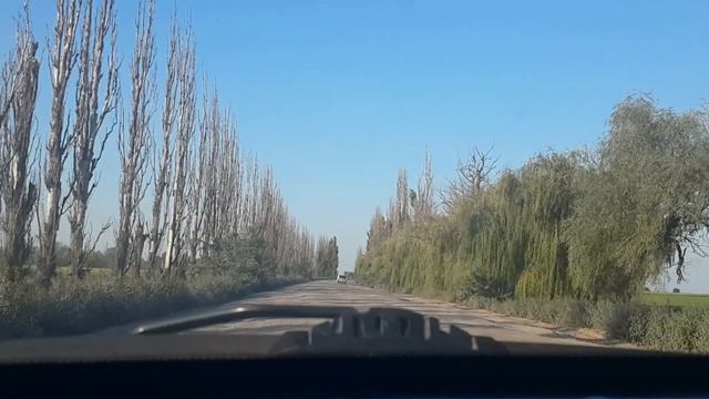 Track Lazurnoe Skadovsk Kakhovka Kryvyi Rih Трасса Лaзурное Скадовск Каховка Кривой Рог Каховка смотреть онлайн