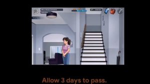 Summertime Saga Mia's Quest Complete  Full Walkthrough