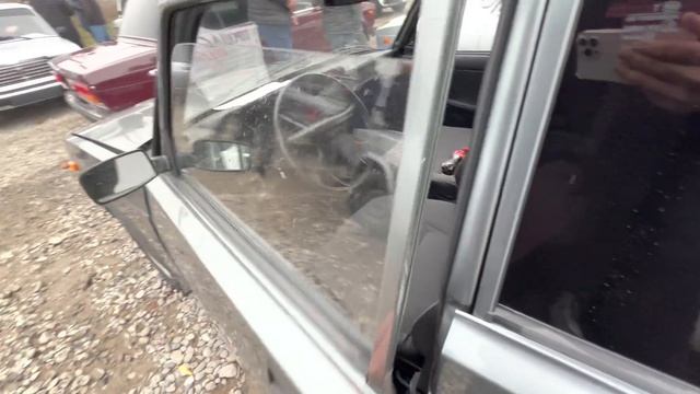 ЖИГУЛИ БАЗАР ~ Срочно КЕТТИ ~ АЛАРМАН КӨП смотреть онлайн