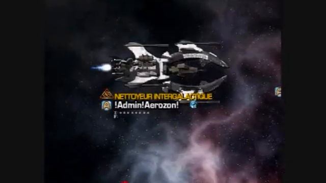Mein Admin [Aerozon]