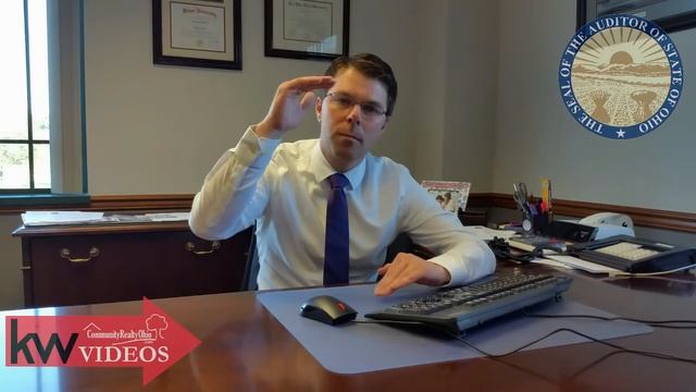 Warren County Ohio Property Tax Valuations - With Matt Nolan Warren County Auditor смотреть онлайн
