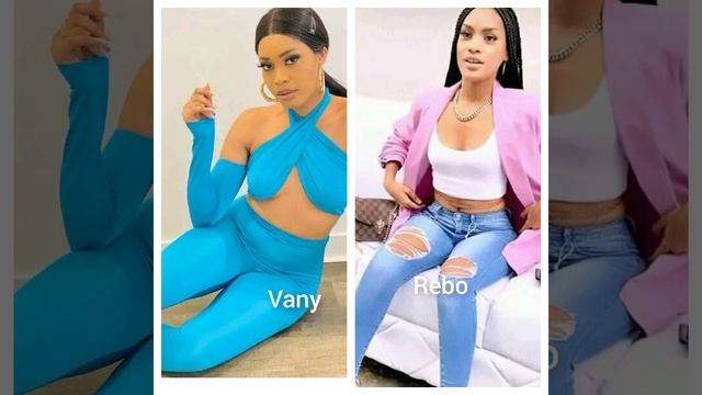 [Bataille De Style]vany Morgane Face À Rebo Tchulo Qui Gagne? À Vous De