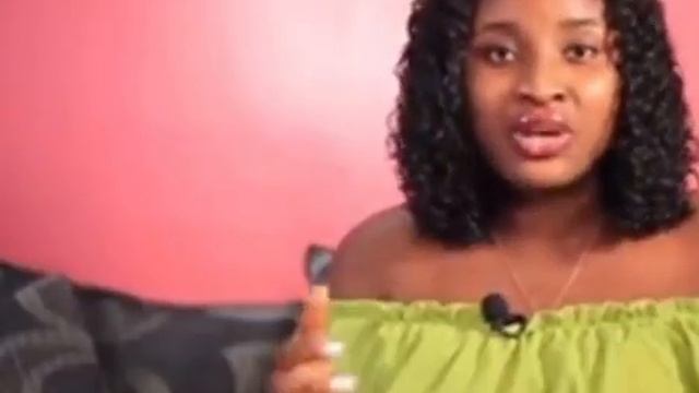 Asantewaa leaked my nüde video-SHS2 student Ama Official смотреть онлайн