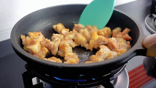 How to cook tender and juicy chicken for delicious meals! Quick orange chicken recipe смотреть онлайн