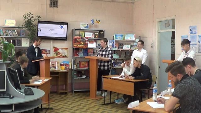 Турнира по дебатам для студентов «Глаголь!» Ч.1 смотреть онлайн