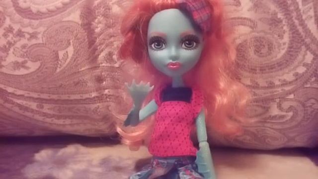 Клип ” золотыми рыбками...“ смотреть онлайн