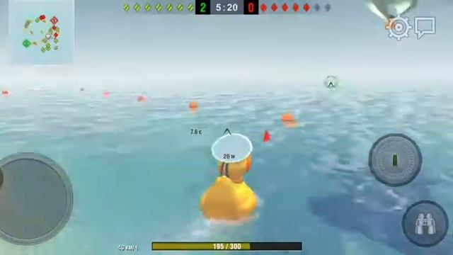 Wot blitz битва уточек смотреть онлайн