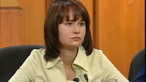 Федеральный судья выпуск 023 от13,08  судебное шоу 2008 2009