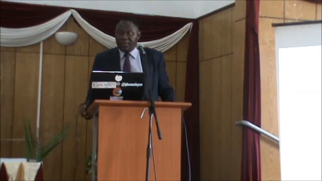 Dr Bitange Ndemo key note speech 18/ 07/2014 смотреть онлайн