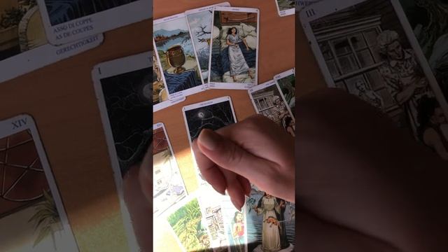 ПРИМЕР РАСКЛАДА НА СУЖЕНОГО смотреть онлайн