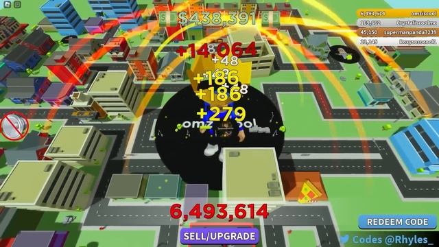 ROBLOX GEGAGEDIGEDAGEDAGO смотреть онлайн