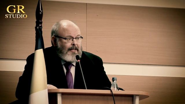 Выступление Андрея Кормухина на съезде РОС смотреть онлайн