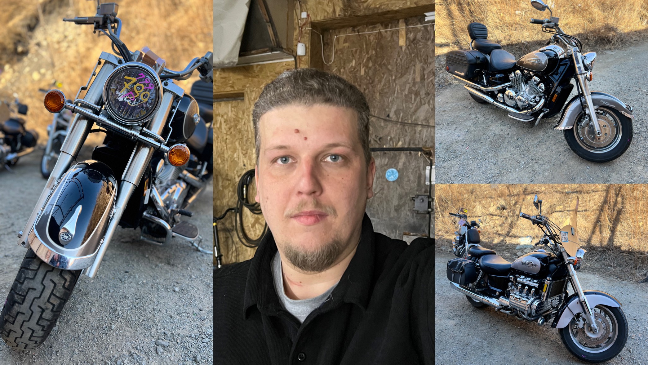 Заход на территорию МОТО