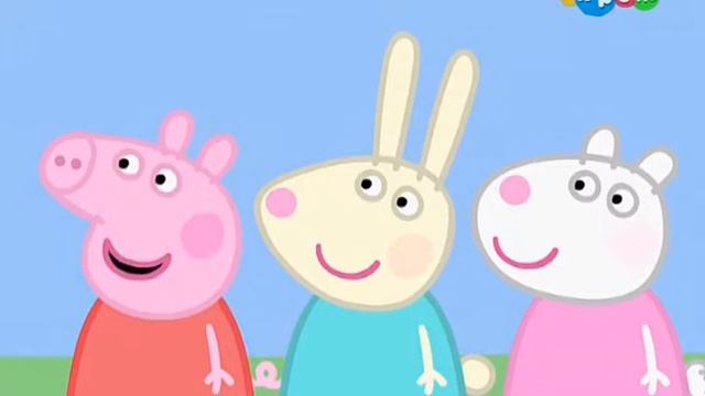 10 Живот мамы Крольчихи смотреть онлайн