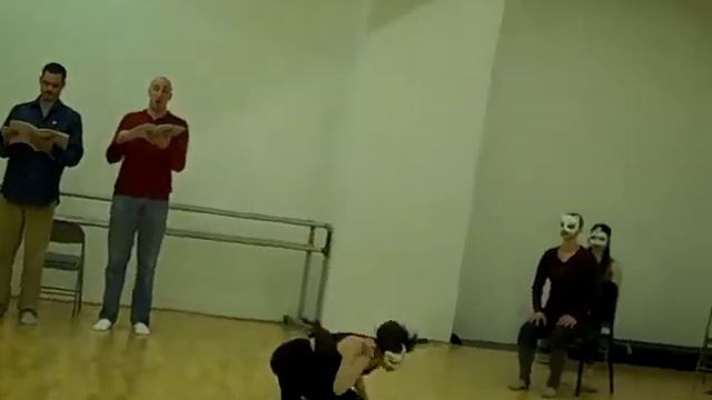 KYL/D Premiere Stravinsky's Opera RENARD At The Kimmel Cente