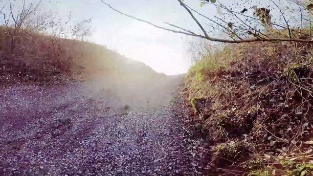 New Bright - R/C Frenzy X-10 - Gravel Pit Run Video смотреть онлайн