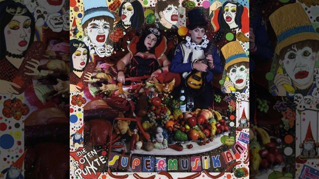 Rock 'n' Roll Monster смотреть онлайн