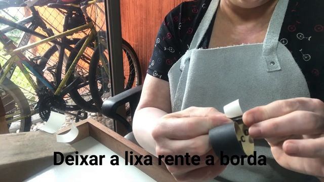 Lixa para Mandril смотреть онлайн
