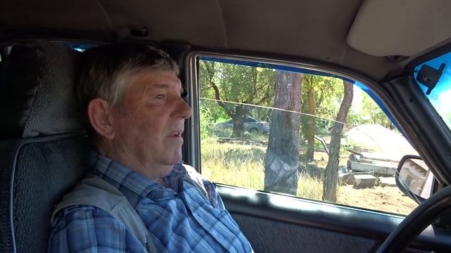 Бабинецкий В. И. - воспоминания о стадионе, спорте в гарнизоне Гвардейский в семидесятые ... Крым. смотреть онлайн