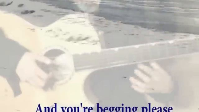 Eric Clapton - Tears In Heaven - With Lyrics