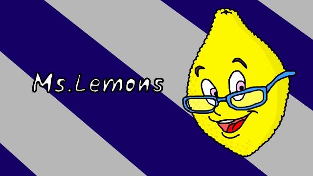 Ms.LemonS - Gameplay Theme