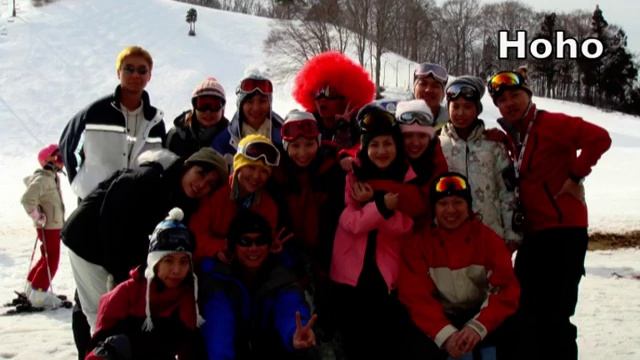 Nagano 2007 смотреть онлайн
