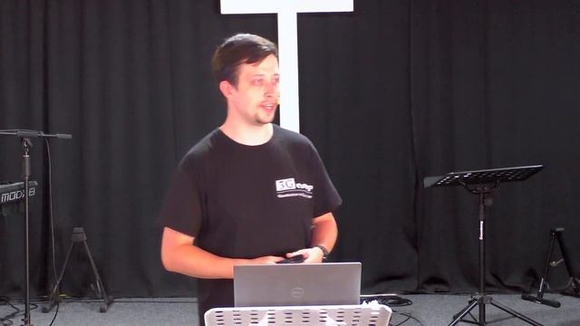 #6 Патріархи | Історія Старого Завіту смотреть онлайн