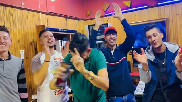Teaser JiLali boumelah & maradon hamouda (matehchilich be kelmet Papaya) 2023 смотреть онлайн