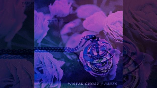 PASTEL GHOST - dark beach x iris (mashup remix) смотреть онлайн
